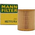 Ölfilter HU 711/4 X