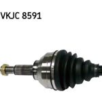 Antriebswelle VKJC 8591