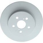Bremsscheibe 0 986 479 H63 Bremsscheibe 0 986 479 H63
