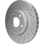 Bremsscheibe 8DD 355 129-681