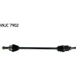 Antriebswelle VKJC 7902 Antriebswelle VKJC 7902