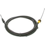 BOSCH 1 987 477 591 Seilzug, Feststellbremse BOSCH 1 987 477 591 Seilzug, Feststellbremse