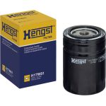 Ölfilter H17W01 Ölfilter H17W01