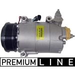 Kompressor, Klimaanlage ACP 1390 000P Kompressor, Klimaanlage ACP 1390 000P