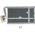 Verdampfer, Klimaanlage AE 167 000P