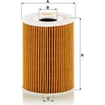 Ölfilter HU 926/5 Y