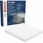 BOSCH 1 987 432 065 Innenraumfilter BOSCH 1 987 432 065 Innenraumfilter
