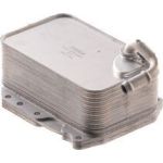 Ölkühler, Motoröl CLC 279 000S