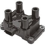 BOSCH F 000 ZS0 211 Zündspule BOSCH F 000 ZS0 211 Zündspule