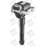 4x BorgWarner (BERU) ZS014 Zündspule 4 x