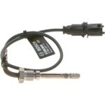 Sensor, Abgastemperatur 0 986 259 143
