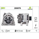 Generator 200078