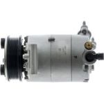 Kompressor, Klimaanlage ACP 1393 000P Kompressor, Klimaanlage ACP 1393 000P