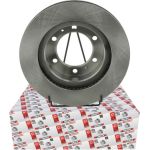 Ferodo DDF2746 Bremsscheibe PREMIER Ferodo DDF2746 Bremsscheibe PREMIER