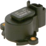 Sensor, Drosselklappenstellung F 000 99S 006 Sensor, Drosselklappenstellung F 000 99S 006