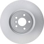 FTE 9082902 Bremsscheibe COATED RANGE