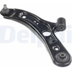 Lenker, Radaufhängung TC3421