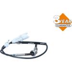 NRF 707230 Sensor, Abgastemperatur EASY FIT NRF 707230 Sensor, Abgastemperatur EASY FIT