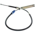 BOSCH 1 987 482 866 Seilzug, Feststellbremse