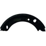 Bremsbackensatz, Feststellbremse 8DA 355 050-371 Bremsbackensatz, Feststellbremse 8DA 355 050-371