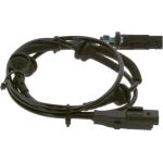 Sensor, Raddrehzahl 0 986 594 520