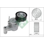 INA 534 0726 10 Riemenspanner, Keilrippenriemen INA 534 0726 10 Riemenspanner, Keilrippenriemen