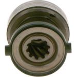 BOSCH 1 006 209 677 Freilaufgetriebe, Starter BOSCH 1 006 209 677 Freilaufgetriebe, Starter