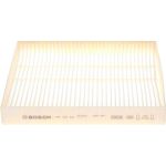 BOSCH 1 987 432 216 Innenraumfilter BOSCH 1 987 432 216 Innenraumfilter