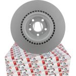 Ferodo DDF1572C-1 Bremsscheibe PREMIER Ferodo DDF1572C-1 Bremsscheibe PREMIER