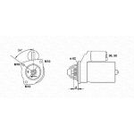 Magneti Marelli 943251466010 Starter Magneti Marelli 943251466010 Starter