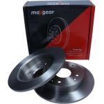 Maxgear 19-3348 Bremsscheibe Maxgear 19-3348 Bremsscheibe