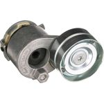 Spannrolle, Keilrippenriemen T38428 Spannrolle, Keilrippenriemen T38428