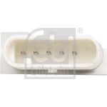 febi bilstein 1001712 Türschloss Plus febi bilstein 1001712 Türschloss Plus