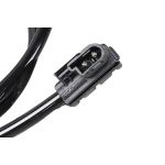 Metzger 0900664 Sensor, Raddrehzahl Metzger 0900664 Sensor, Raddrehzahl