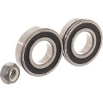 SKF VKBA 636 Radlagersatz SKF VKBA 636 Radlagersatz