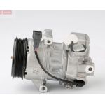 DENSO 5SE09C Klimakompressor DCP17054 DENSO 5SE09C Klimakompressor DCP17054