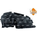 NRF 34698 Innenraumgebläse EASY FIT
