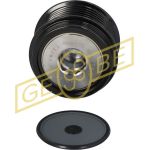 GEBE 3 5545 1 Generatorfreilauf GEBE 3 5545 1 Generatorfreilauf