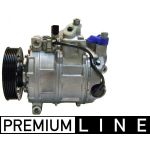 Mahle ACP 1269 000P Kompressor, Klimaanlage BEHR Premium Line Mahle ACP 1269 000P Kompressor, Klimaanlage BEHR Premium Line