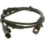 Sensor, Raddrehzahl 0 986 594 590 Sensor, Raddrehzahl 0 986 594 590