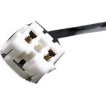 Metzger 09001431 Sensor, Raddrehzahl Metzger 09001431 Sensor, Raddrehzahl