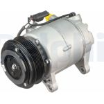 Delphi CS20535 Kompressor, Klimaanlage Delphi CS20535 Kompressor, Klimaanlage