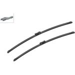BOSCH A 009 S Scheibenwischer Aerotwin 3 397 014 009 BOSCH A 009 S Scheibenwischer Aerotwin 3 397 014 009