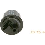 Kraftstofffilter 0 986 450 104 Kraftstofffilter 0 986 450 104