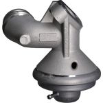 Valeo 703384 AGR-Ventil Valeo 703384 AGR-Ventil