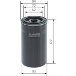 BOSCH 0 451 203 002 Ölfilter BOSCH 0 451 203 002 Ölfilter