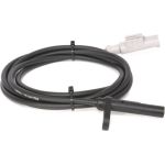 Sensor, Raddrehzahl 0 265 009 341 Sensor, Raddrehzahl 0 265 009 341