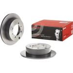 Bremsscheibe 08.8316.11