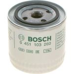 BOSCH 0 451 103 260 Ölfilter BOSCH 0 451 103 260 Ölfilter
