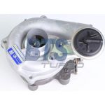 BTS Turbo Turbolader T912433 BTS Turbo Turbolader T912433